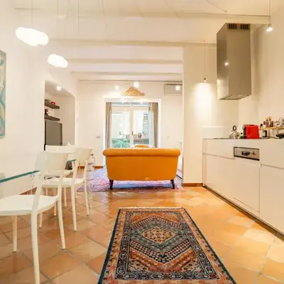 Casa Verde - Luxury apartment in Trastevere