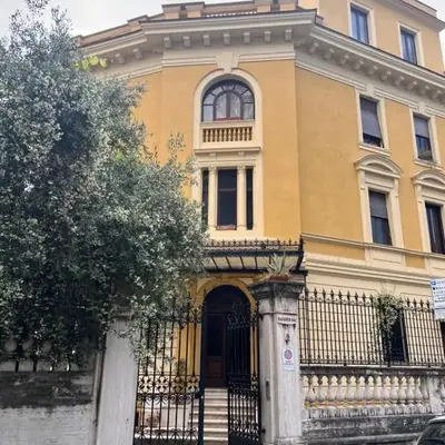 Casa Vacanze Villa Barberina