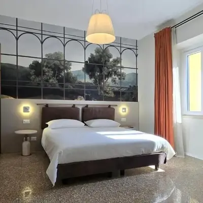 Elegante Stanza Privata in Centro a Roma Colosseo - FLC Room in Rome