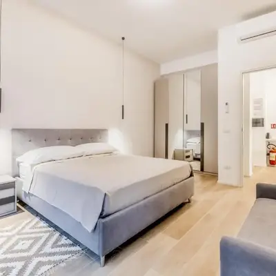Domus urbe San Paolo