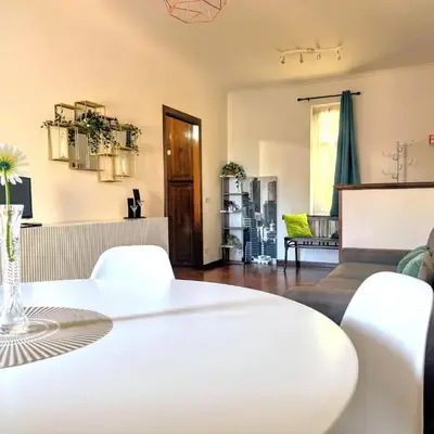 ValGa Suite near Vaticano and Centre