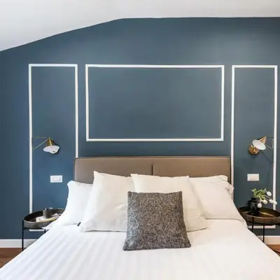 The Best Rent - Refined multi-room apartment in Termini area
