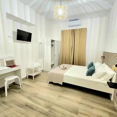 La Casa di Teo