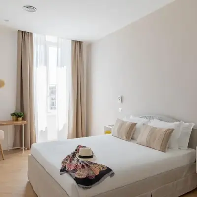 iFlat La Dolce Vita - Contemporary Luxury in Rome