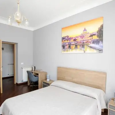 Relais Rosselli