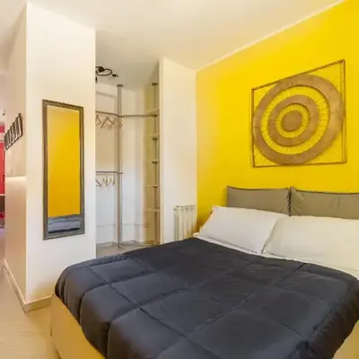 Urban Loft Piramide