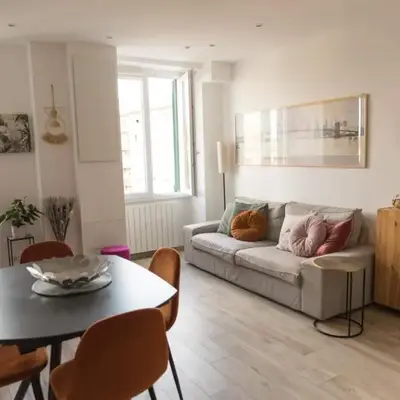Via Rocca House