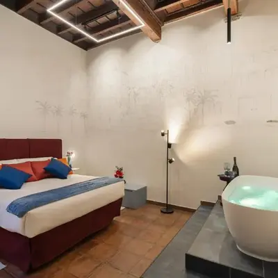 Elegant Apartment Minelli Navona by GHOR