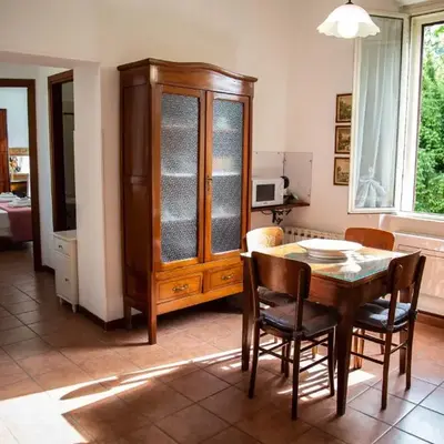 La Casa di SilvAnna