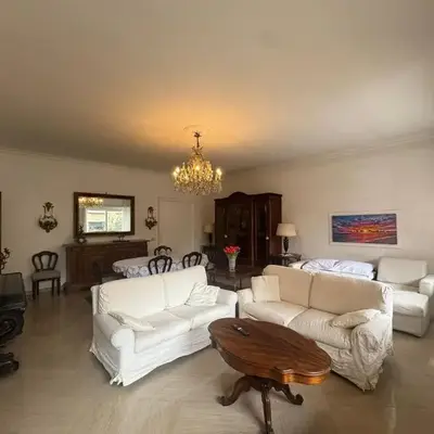 Spacious Getaway with Roman Charm