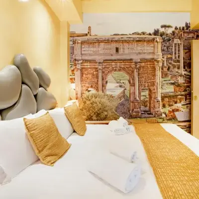 Magikrooms Luxury
