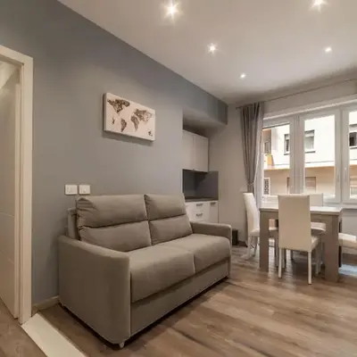 GuestHost - Metro Cipro Lovely Apartment X6