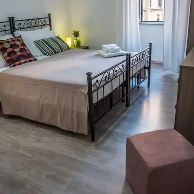 Grandis Rooms
