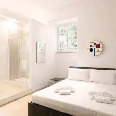Aventino Urban Place by One Up Hospitality