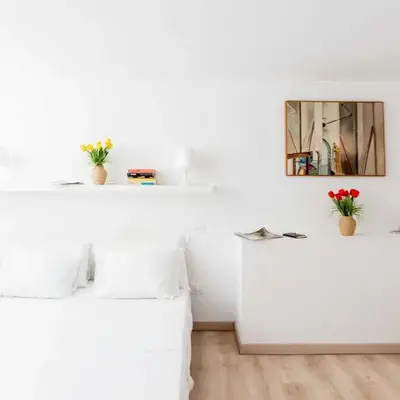 Mini apartment Cairoli 2 - Zeno 42