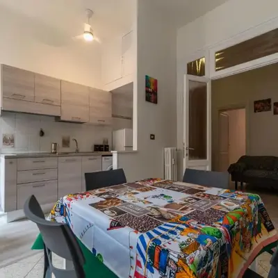 GuestHost - Piazzale Clodio Apartment