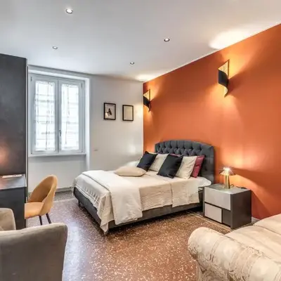 Clodio Guest House