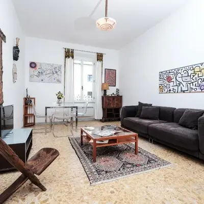 Linda Apartment