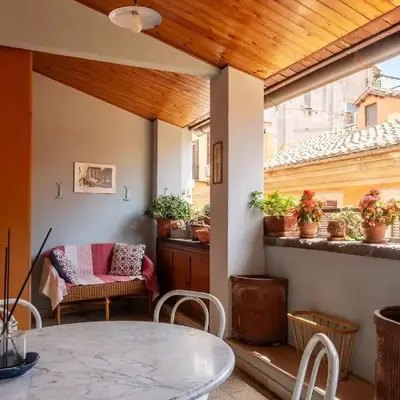 GuestHost - Stylish Apartment in the Heart of Rome