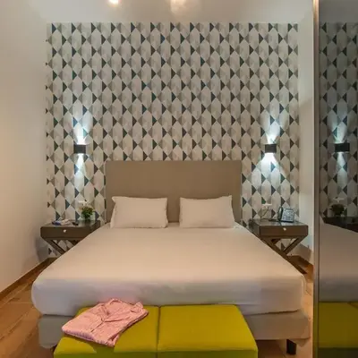 Essence Collection Hotel