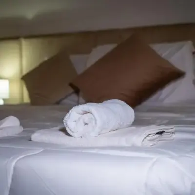 Trevi Room