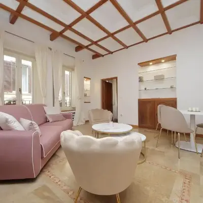 MM Trevi Apartment