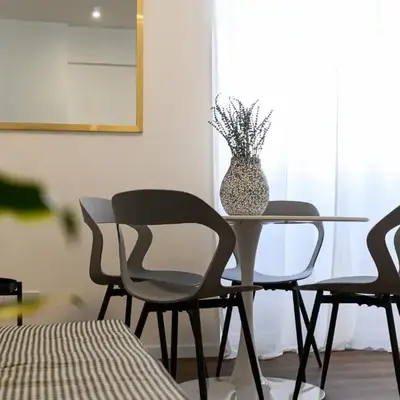 Civico7 - Luxury Apartment