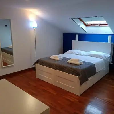 Attico GianLuce