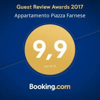 Appartamento Piazza Farnese