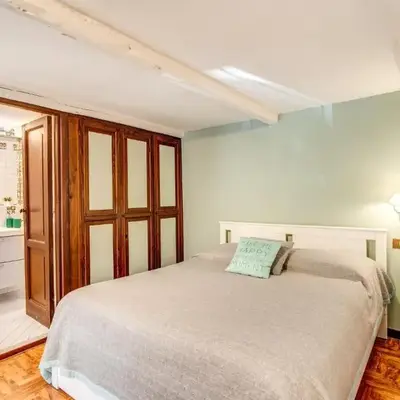 Link Campus Apartment