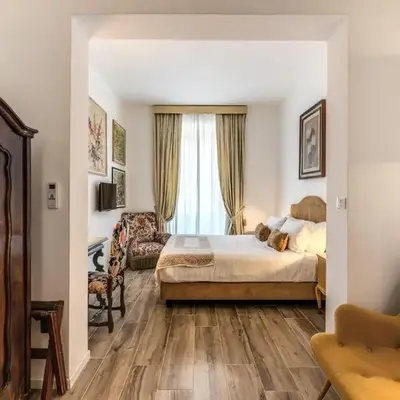 BoHo Studio & Terrace