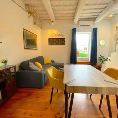 My Beauty Nest In The Historical Centre