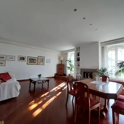 Urbanflat Colosseum