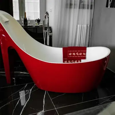Suite Tacco 12