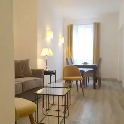 Centro Roma Grande - LOCAPPART