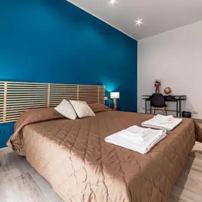 Michelangelo Luxury Rooms - Colosseo - WiFi