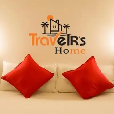 TravelR's Home