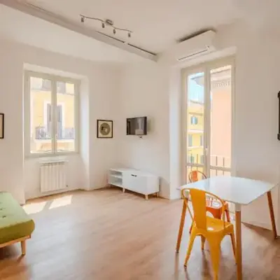 Dante Art Home