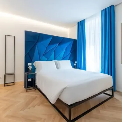 Scipioni 235 Luxury Suite
