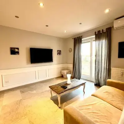 San Pietro APT near Vatican city Roma
