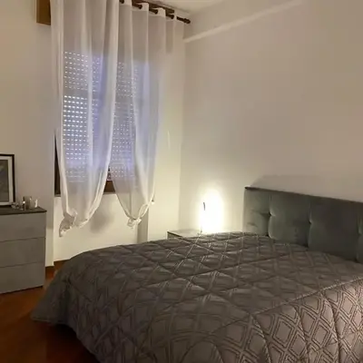 La Casa di Ester Three-room apartment