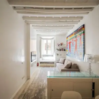 Elegant Design Retreat by Campo de Fiori