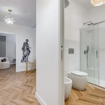 Vatican Design Apartment - NEW!
