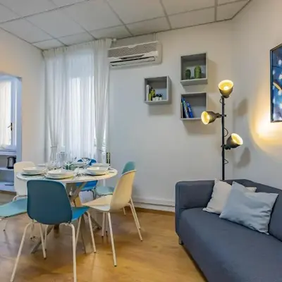 Flat 5 - In San Giovanni by Rentbeat
