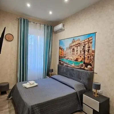 Casa Camillo