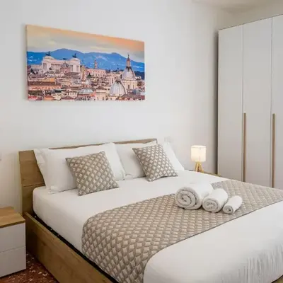 Luxury Domus- Metro Malatesta