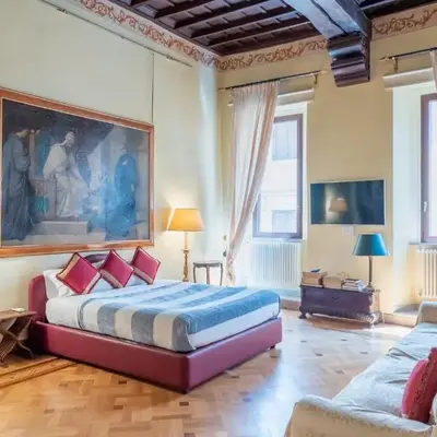 Roman Charme Spagna