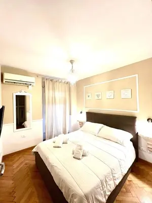 Gallery image of Amazing Apt near Spanish square in Rome