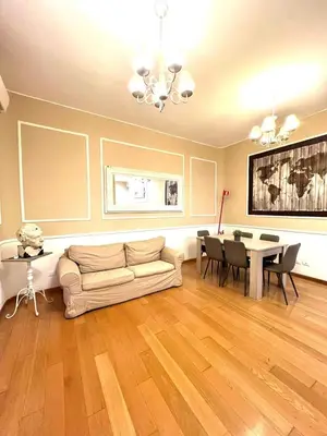 Gallery image of Amazing Apt near Spanish square in Rome