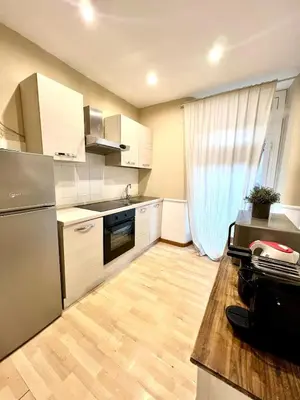 Gallery image of Amazing Apt near Spanish square in Rome